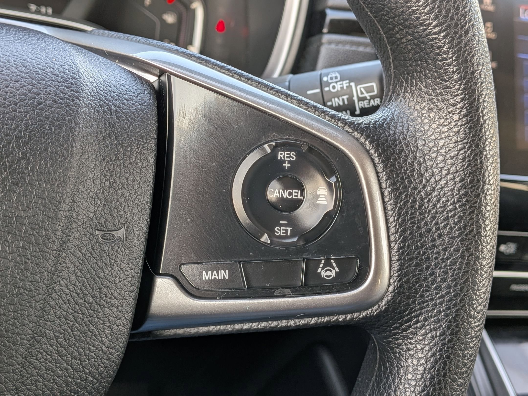 2022 Honda CR-V EX photo 13