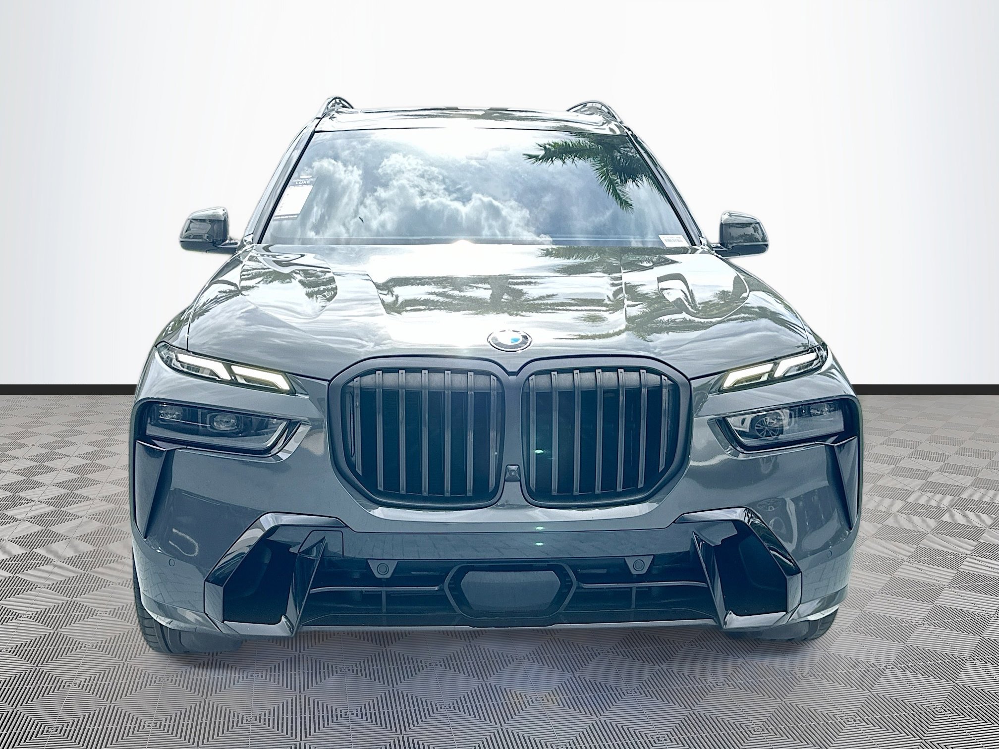 2023 Bmw X7 xDrive40i photo 2