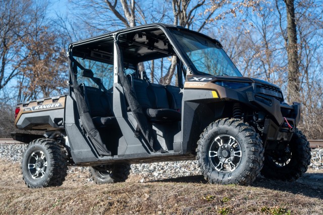 その他 e. New 2023 Kawasaki MULE 4000 in St. Louis #K509335 | Lou Fusz
