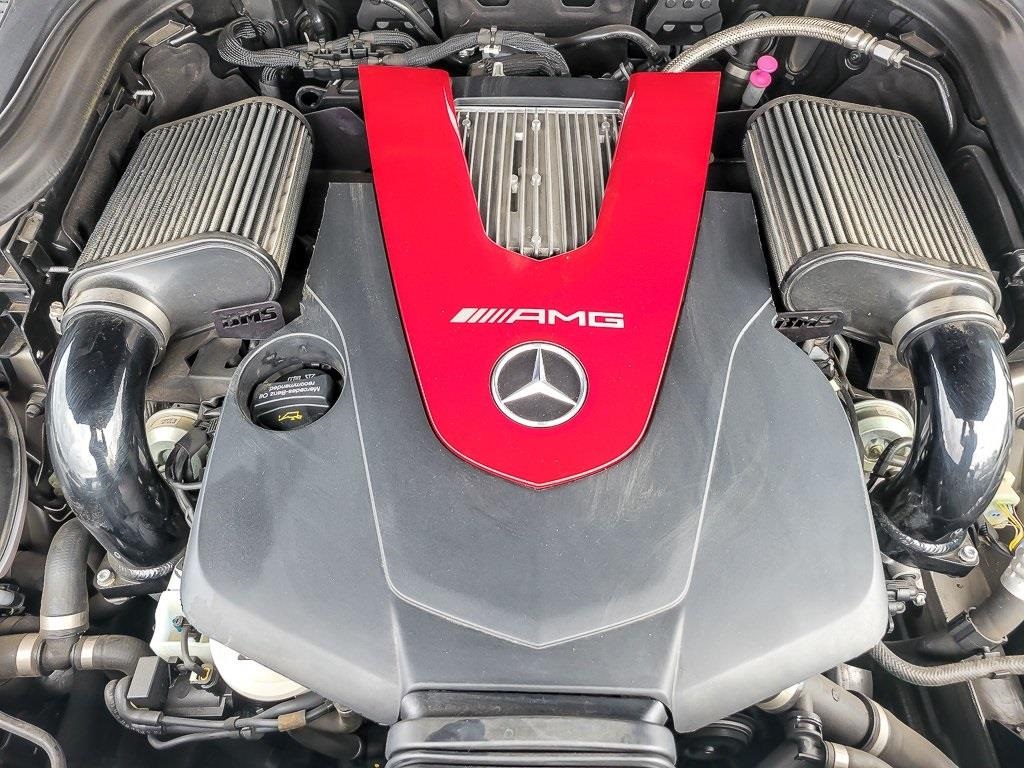 2020 MERCEDES-BENZ GLC-CLASS - Image 24