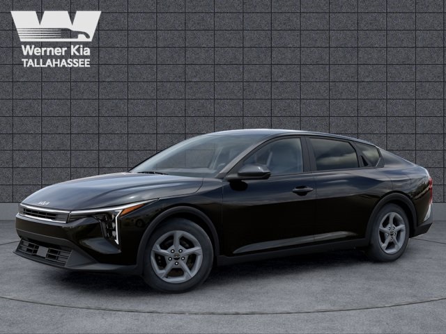 2025 Kia K4 LXS photo 4