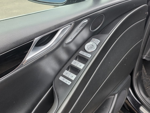2023 Genesis G80 2.5T photo 4