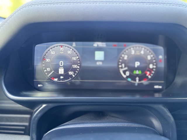 2022 Land Rover Defender 110 X-Dynamic SE photo 26