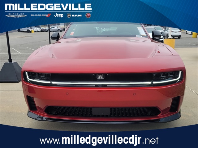 2024 Dodge Charger R/T photo 2