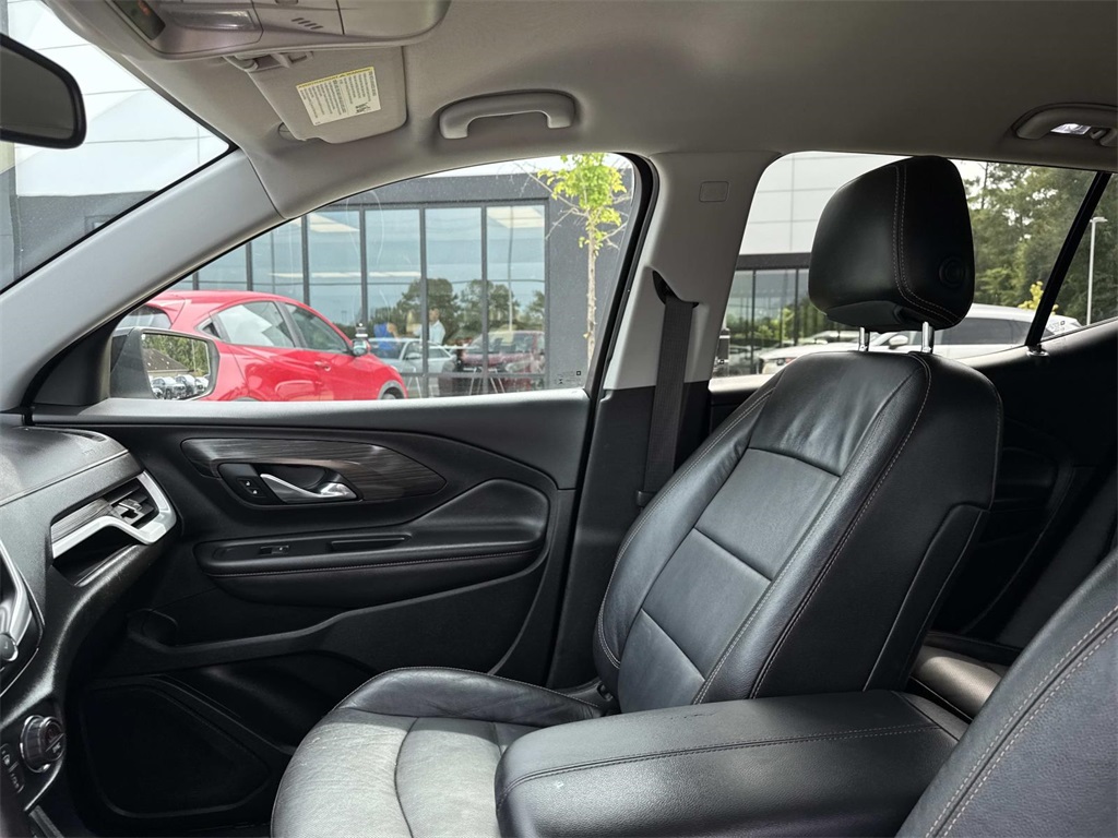 2019 Gmc Terrain SLT photo 15