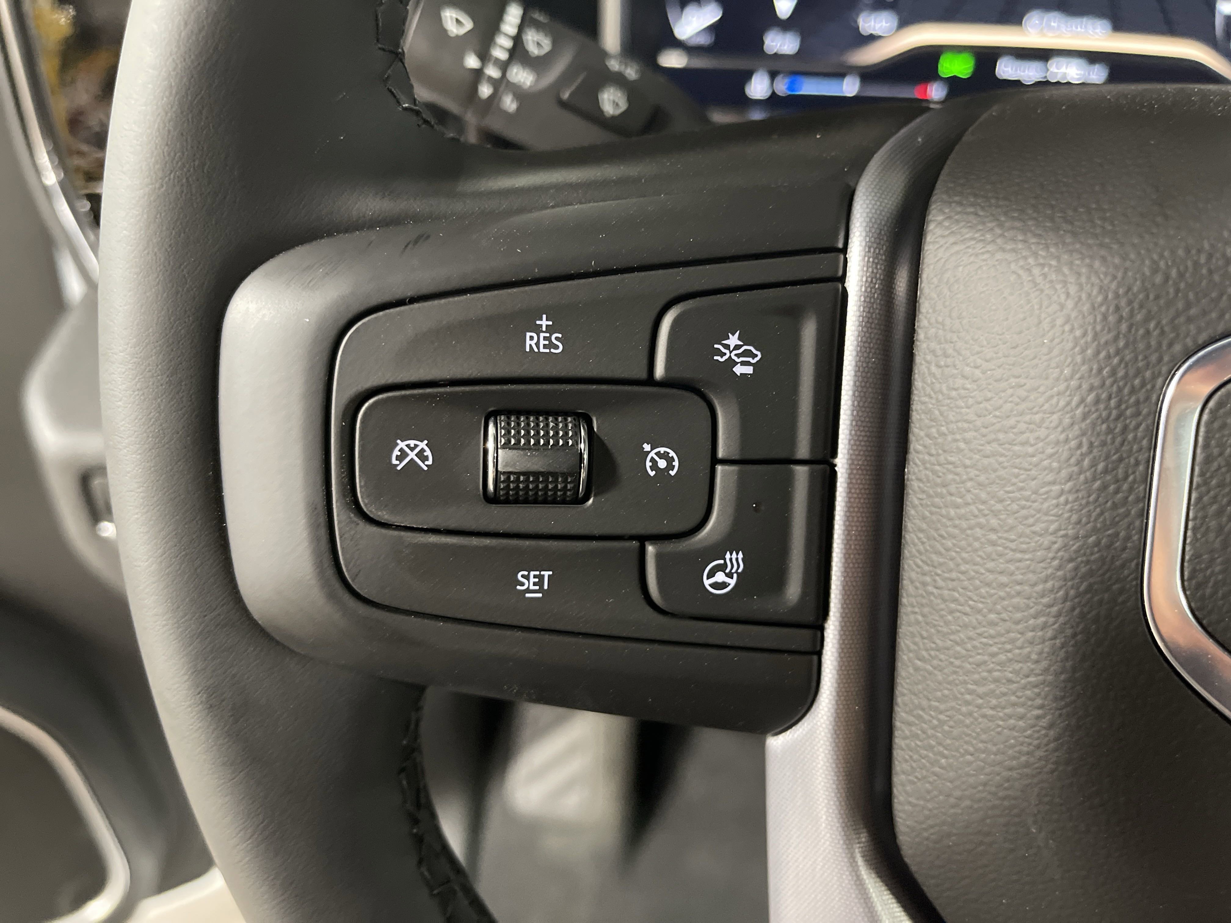 2025 Gmc Sierra 2500 HD SLE photo 7