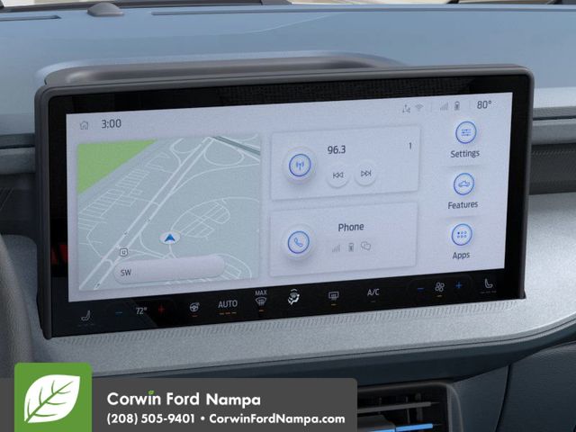 2025 Ford Maverick XLT photo 4