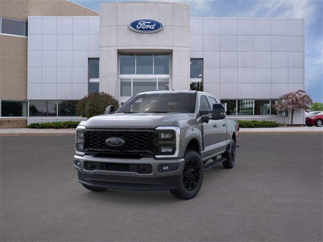 2026 Ford F-350 photo 2