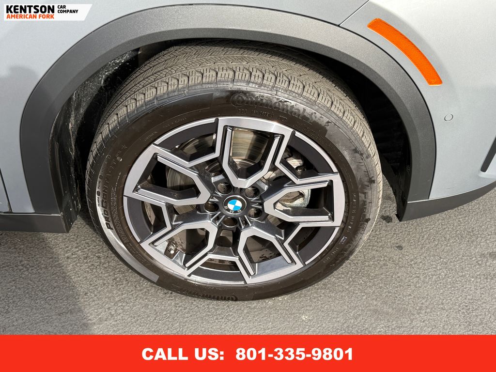2025 Bmw X2 xDrive28i photo 15