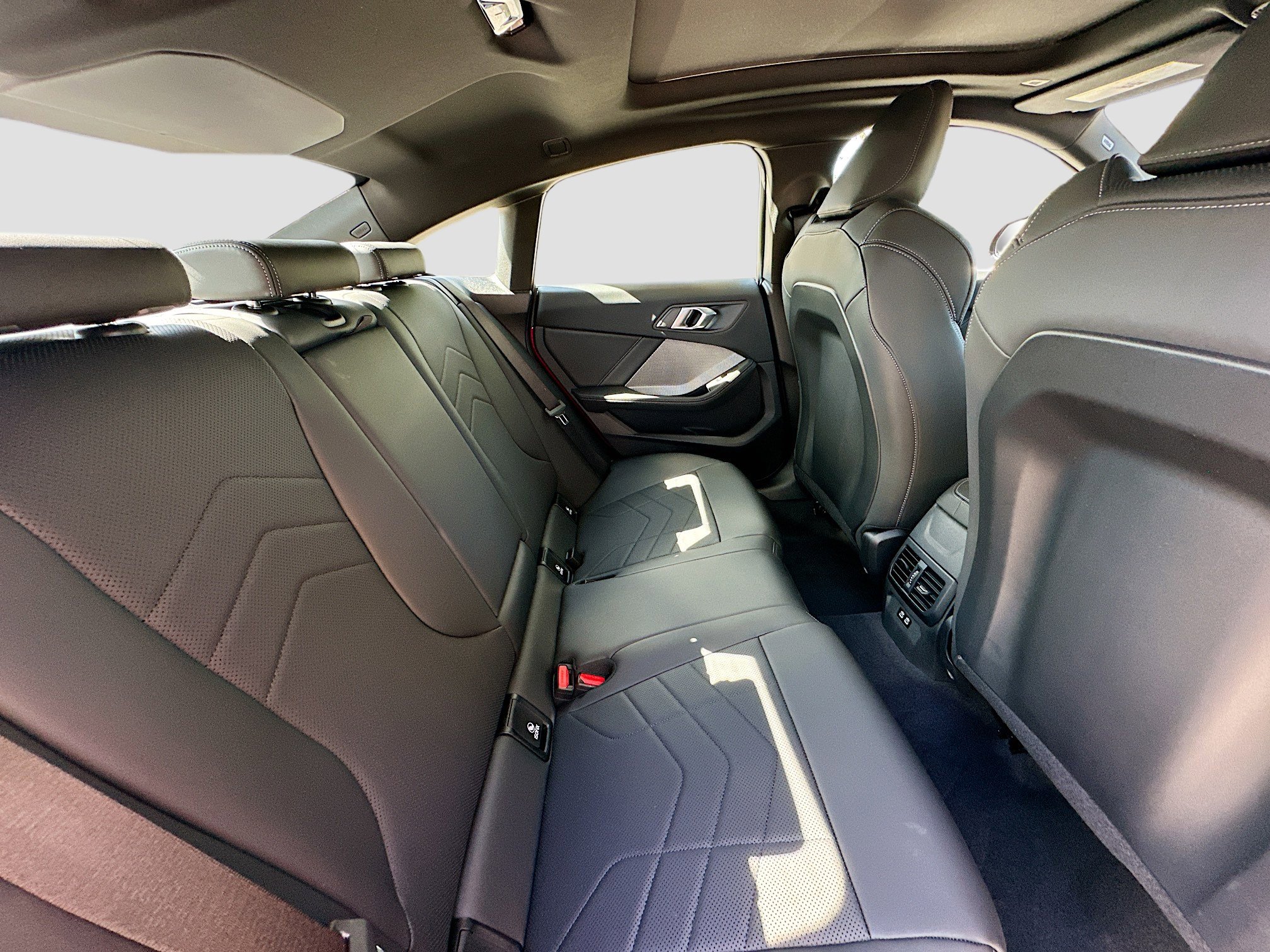 2026 Bmw 228 photo 22