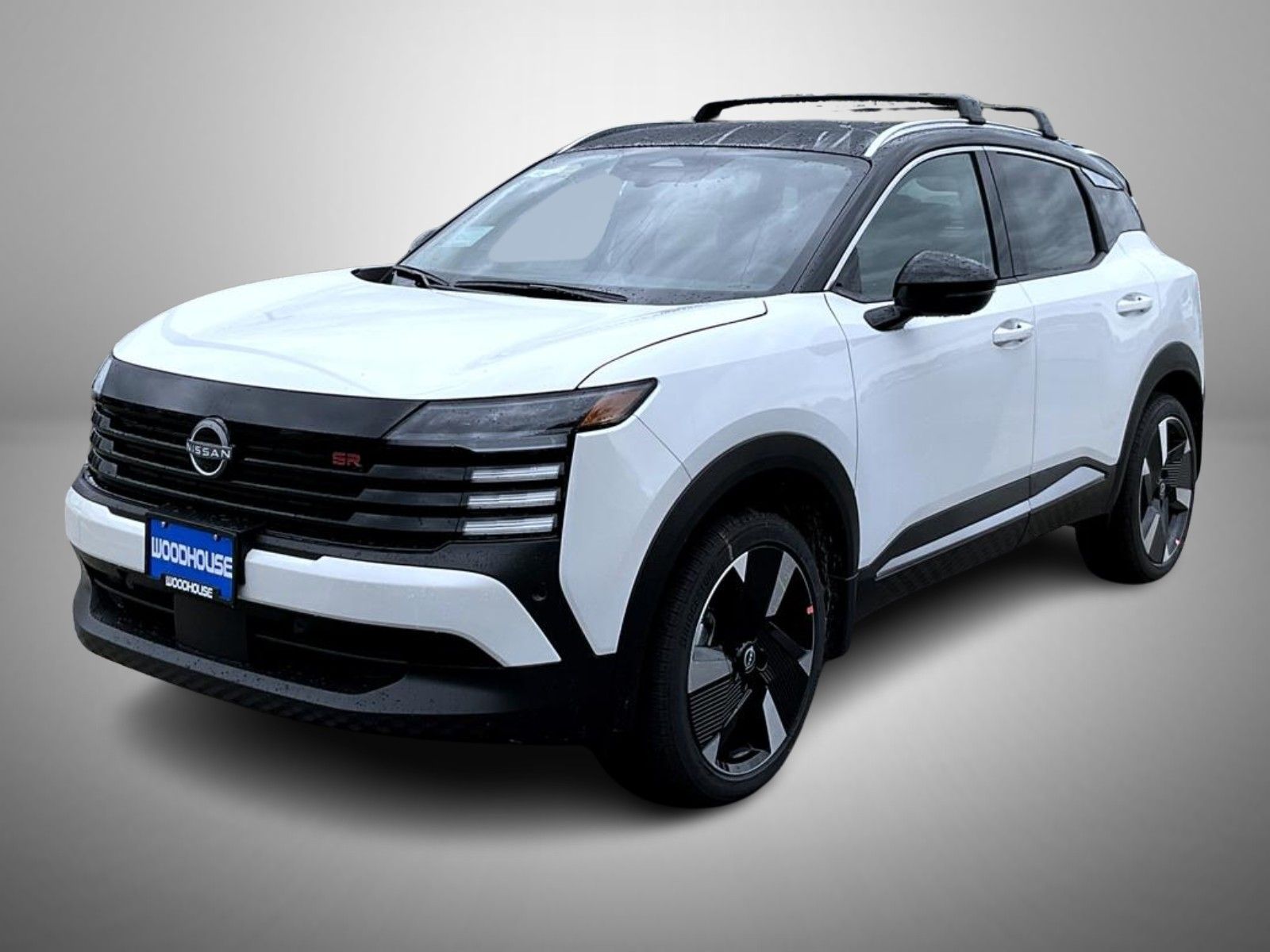 2026 Nissan KICKS SR AWD's photo