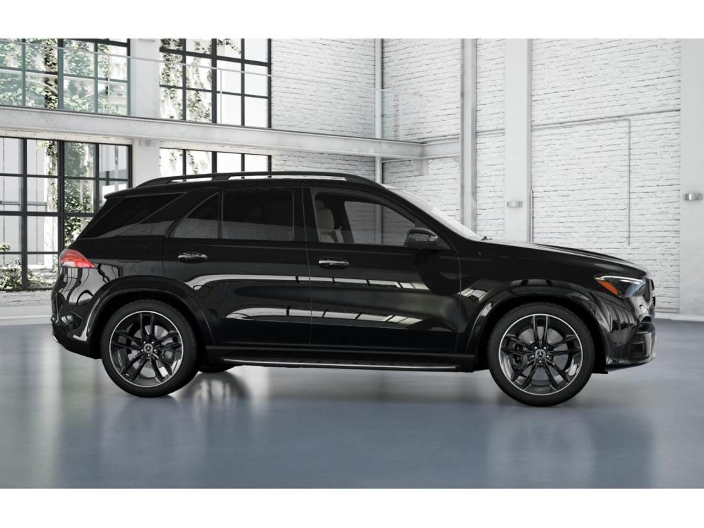 2026 Mercedes Benz GLE 450 4MATIC photo 14