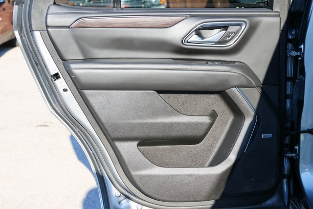 2023 Chevrolet Tahoe LT photo 14
