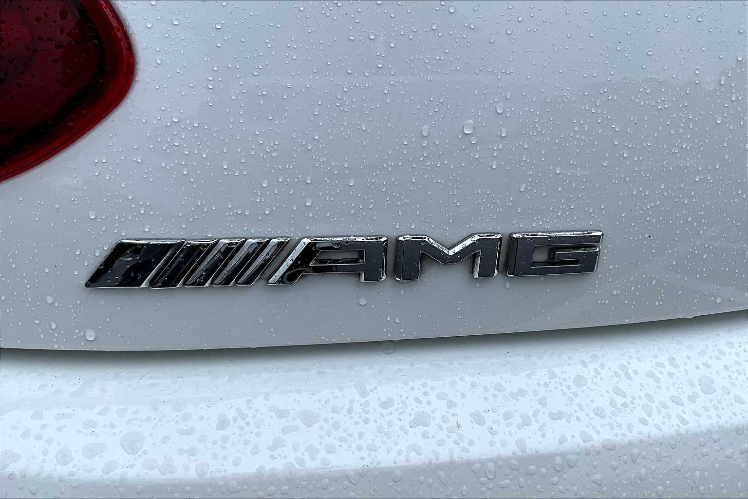2018 Mercedes Benz C AMG 43 4MATIC photo 27