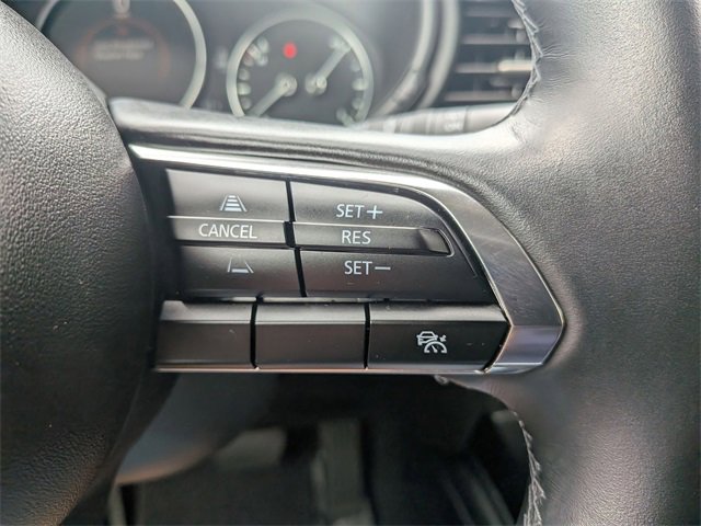 2025 Mazda CX-30 2.5 Select Sport photo 20
