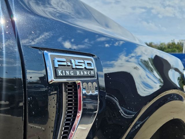 2021 Ford F-150 King Ranch photo 4