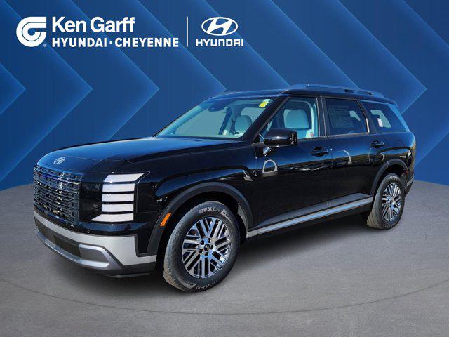 2026 Hyundai Palisade SEL Convenience's photo
