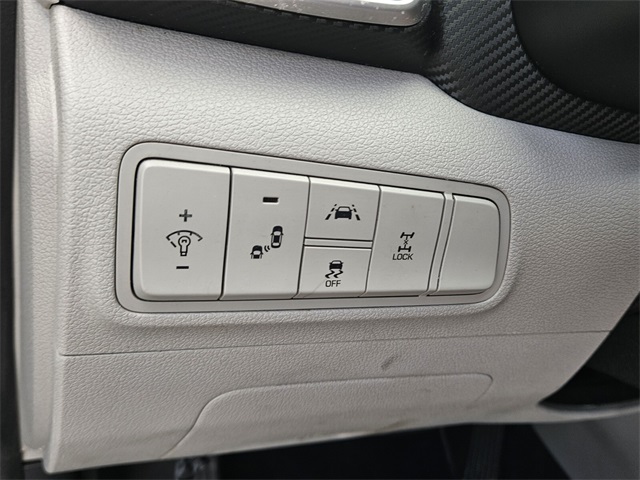 2020 Hyundai Tucson Value photo 24