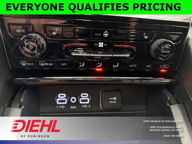 2025 Jeep Grand Cherokee Limited photo 29