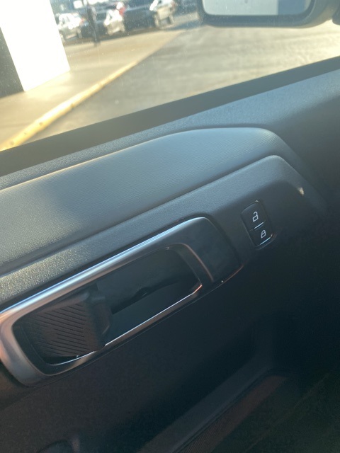 2025 Ford Bronco Outer Banks photo 16