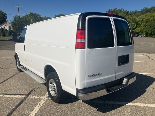 2023 Chevrolet Express 2500 Work Van photo 7