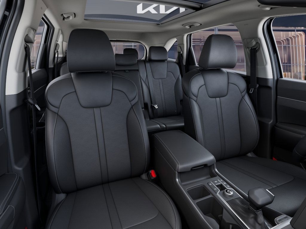 2026 Kia Sorento S photo 14