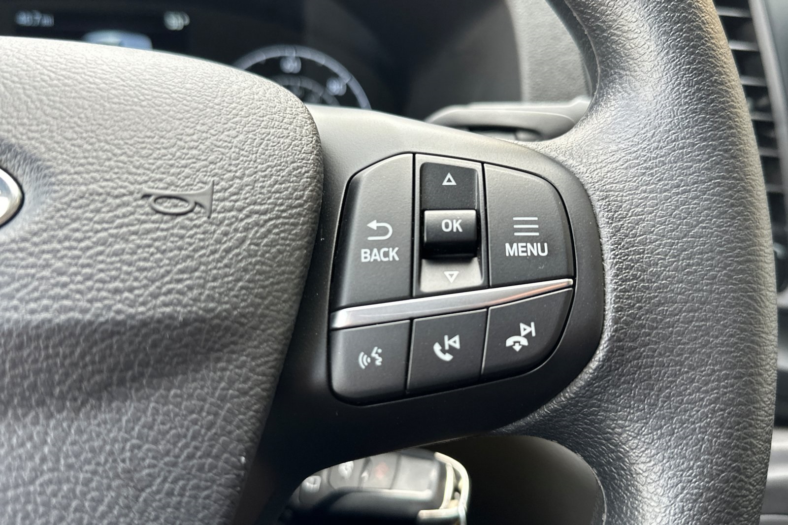 2024 Ford Transit photo 20