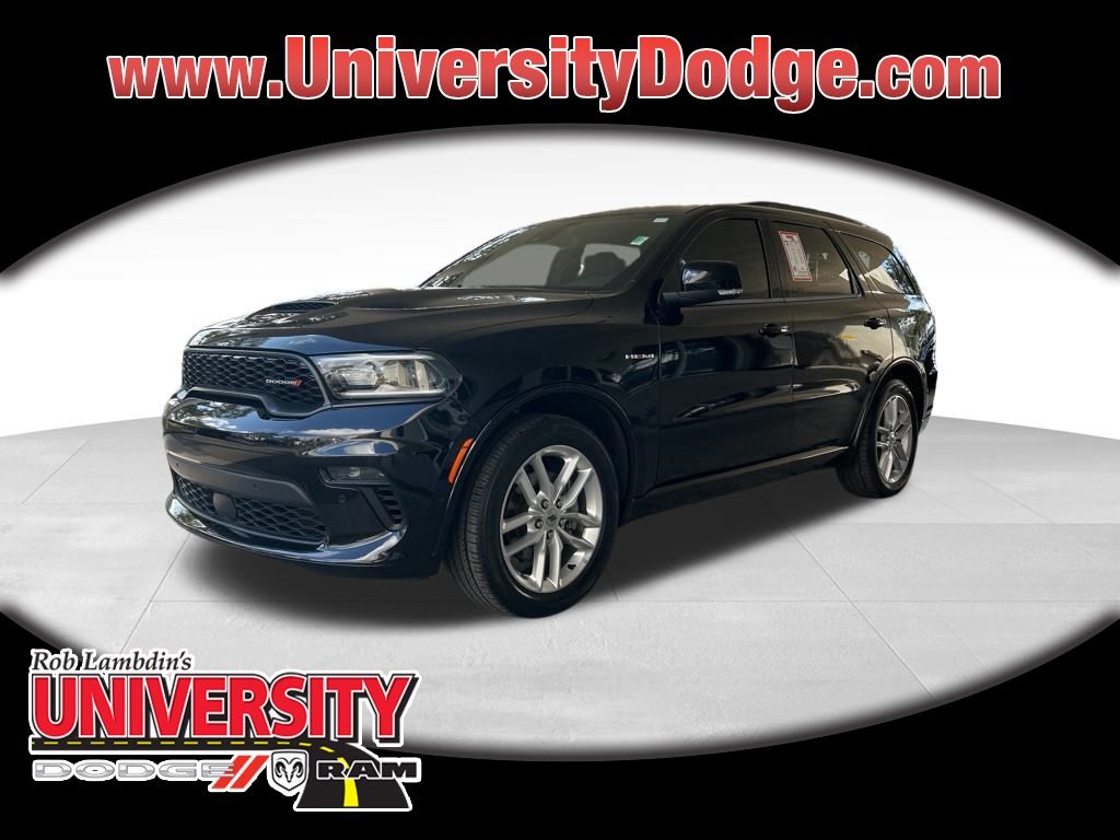 2023 Dodge Durango R/T's photo