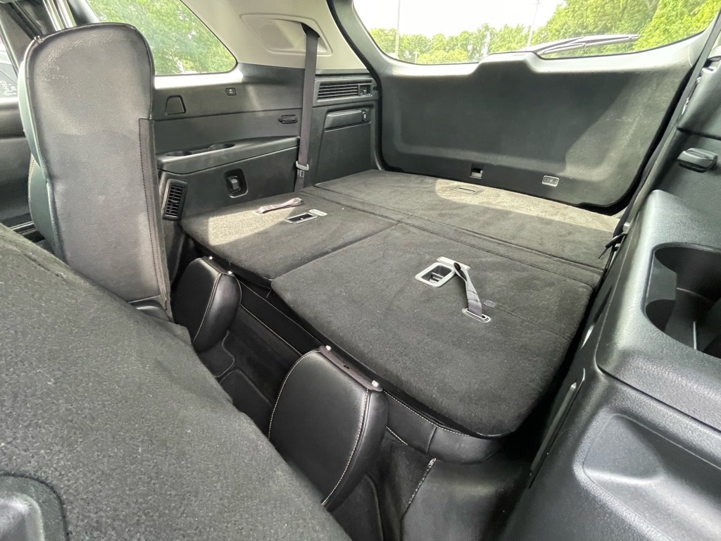 2024 Mazda CX-90 3.3 Turbo S photo 10