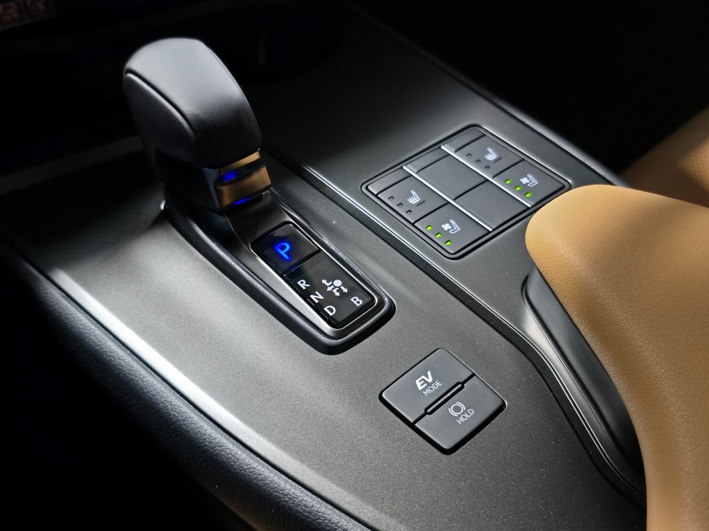 2025 Lexus UX photo 20
