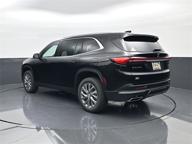2026 Buick Enclave Preferred photo 4