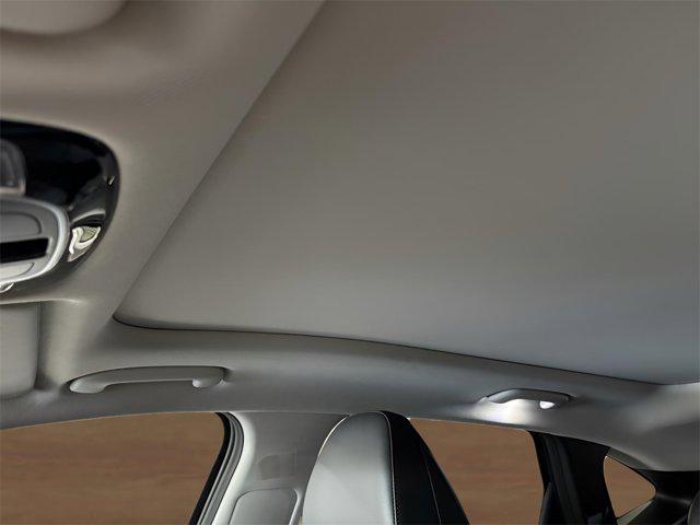 2025 Hyundai Tucson Hybrid SEL Convenience photo 18