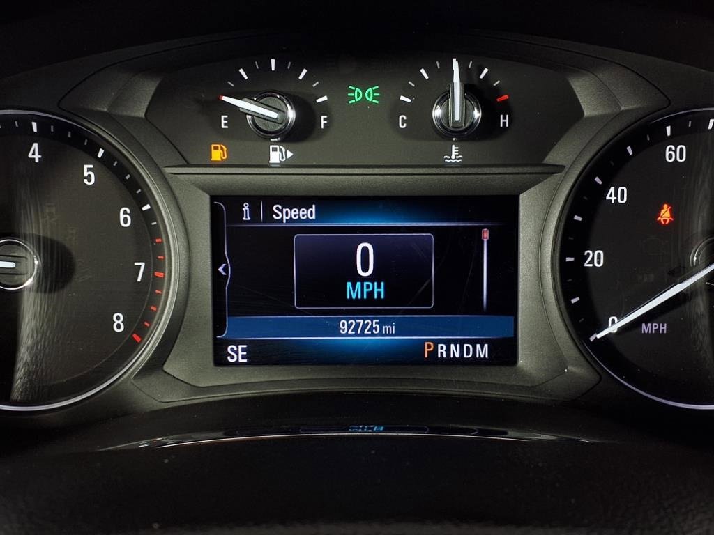 2019 Buick Encore Essence photo 7