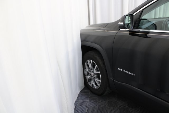 2021 Gmc Acadia SLT photo 5