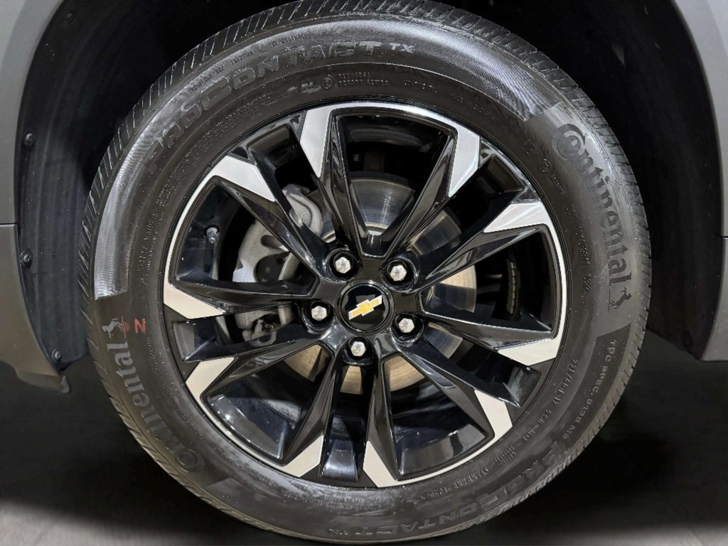 2023 Chevrolet Trailblazer LT photo 33