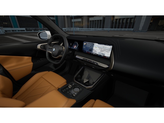 2026 Bmw X3 photo 11