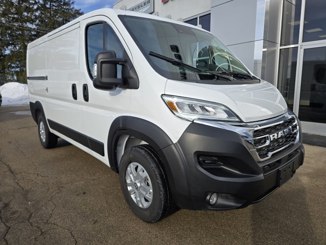 2025 RAM ProMaster Cargo Van Base's photo