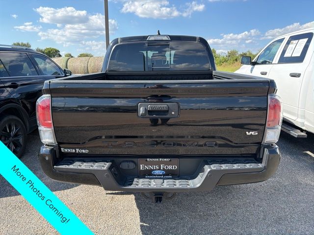 2021 Toyota Tacoma SR photo 5