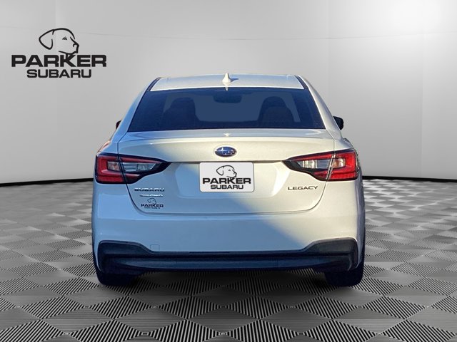 2020 Subaru Legacy Premium photo 4