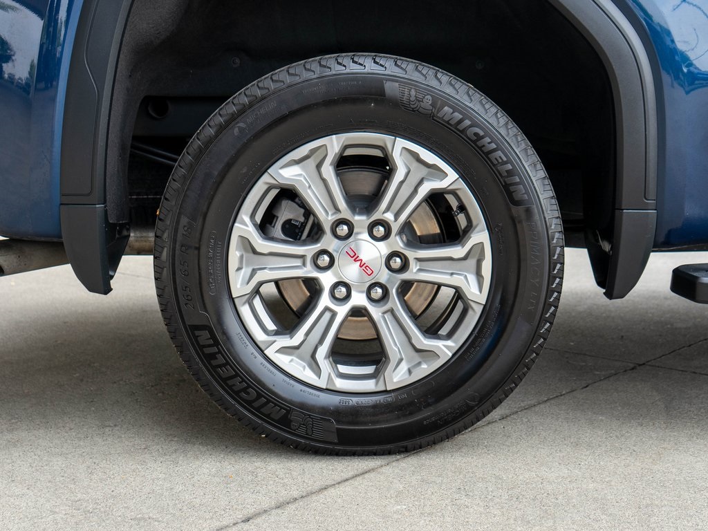 2023 Gmc Sierra 1500 SLT photo 30