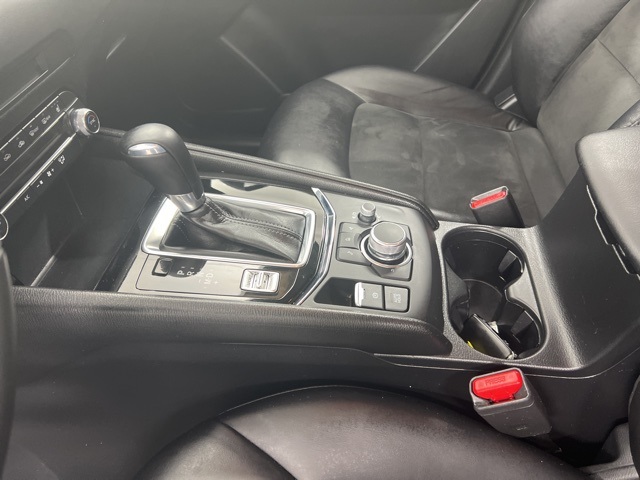 2023 Mazda CX-5 2.5 Select photo 16