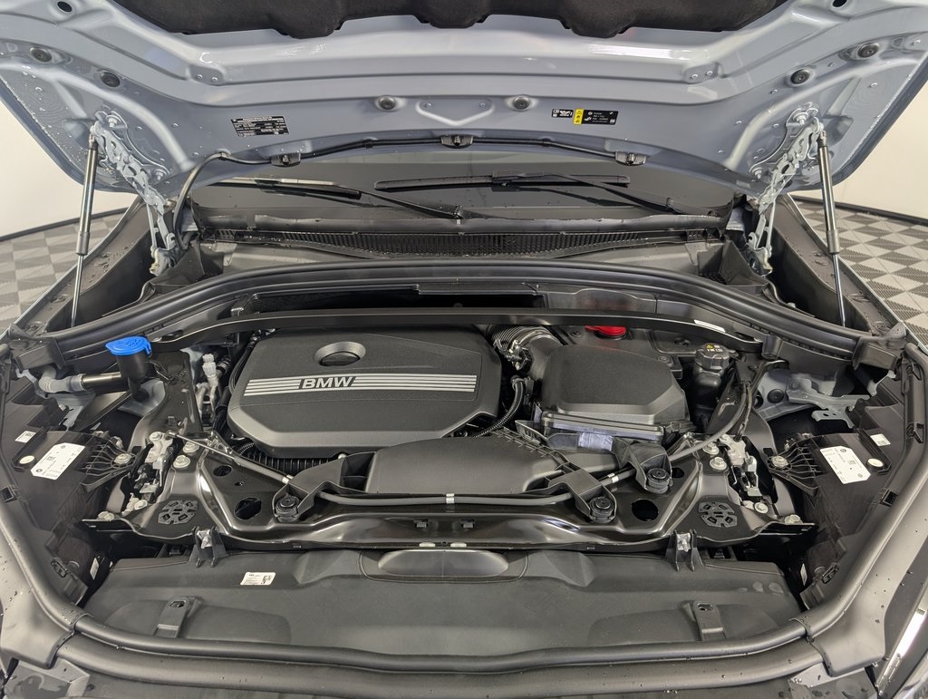 2026 Bmw X2 xDrive28i photo 18