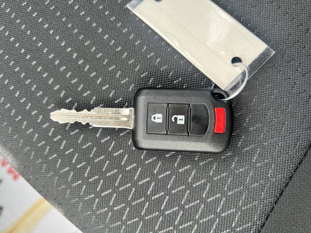 2024 Mitsubishi Mirage G4 ES photo 18