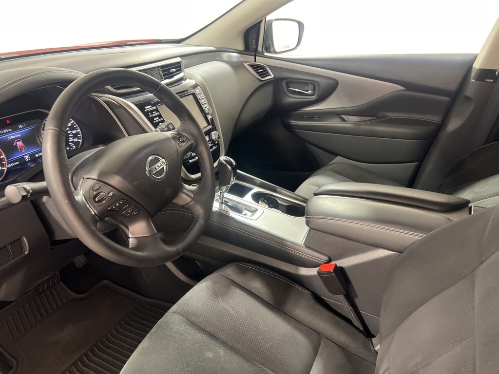 2019 Nissan Murano SV photo 10