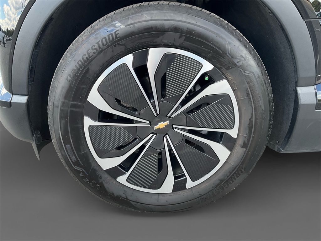 2024 Chevrolet Blazer EV photo 14