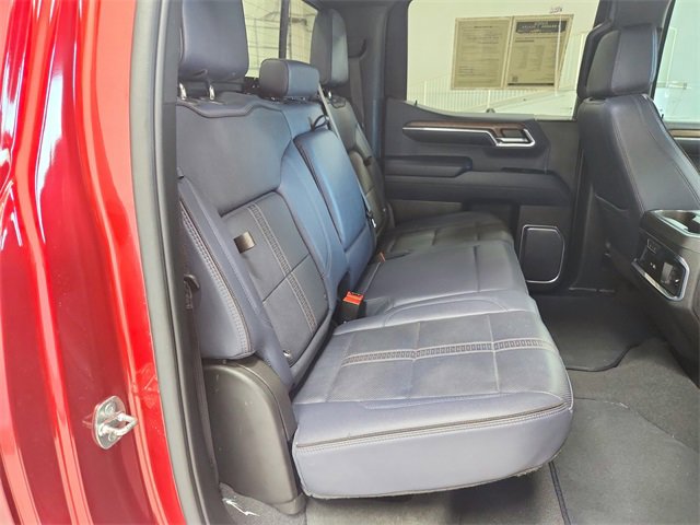 2023 Chevrolet Silverado 1500 High Country photo 43