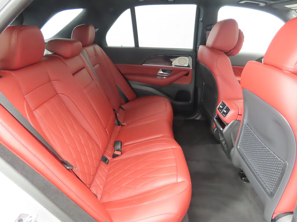 2026 Mercedes Benz GLE 53 AMG 4MATIC photo 23
