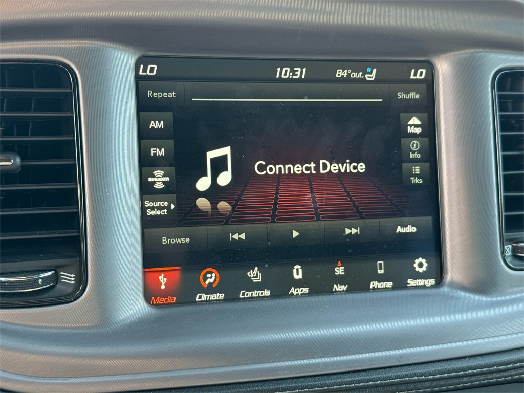 2023 Dodge Charger R/T photo 29