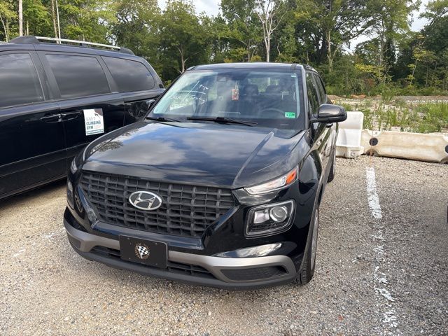 2020 Hyundai Venue SE photo 4