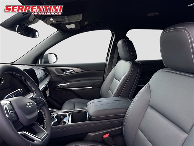 2026 Chevrolet Traverse photo 16